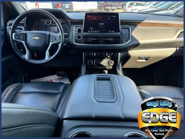 2021 Chevrolet Tahoe Vehicle Photo in Roslyn, NY 11576