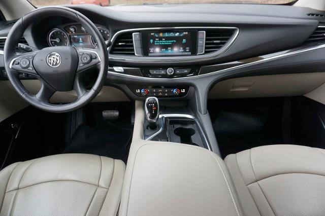 Used 2019 Buick Enclave Essence with VIN 5GAERBKW6KJ266193 for sale in Loganville, GA