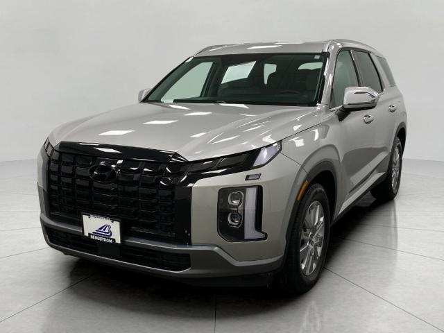 2024 Hyundai PALISADE Vehicle Photo in Appleton, WI 54913