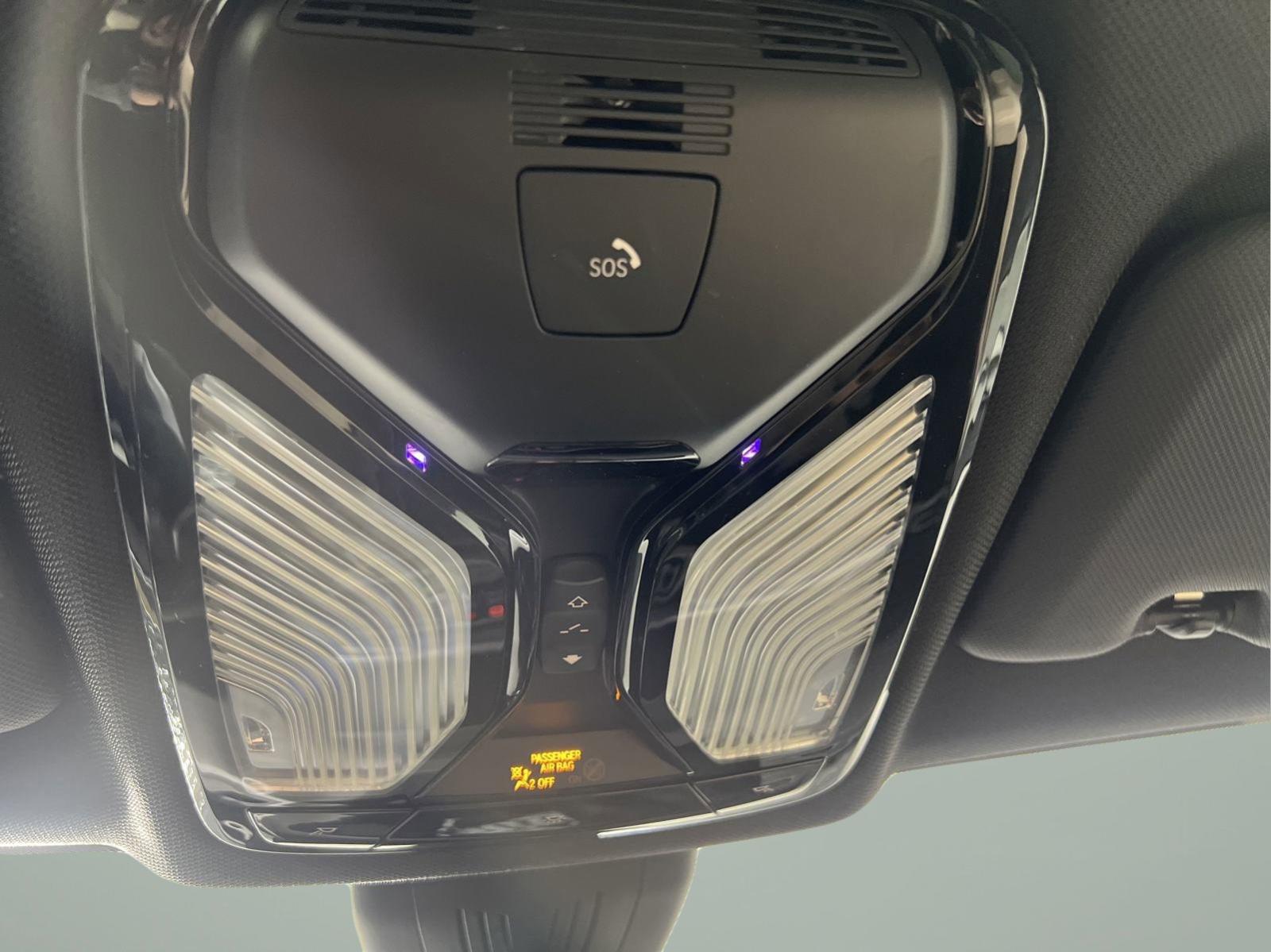 2021 BMW X5 Vehicle Photo in GEORGETOWN, TX 78626-7508