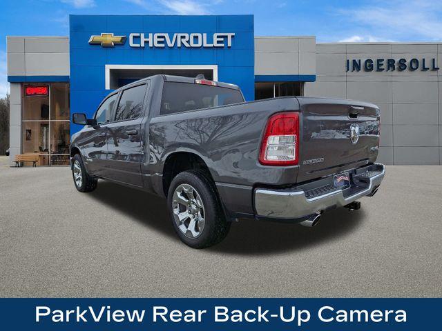 2022 Ram 1500 Vehicle Photo in PAWLING, NY 12564-3219