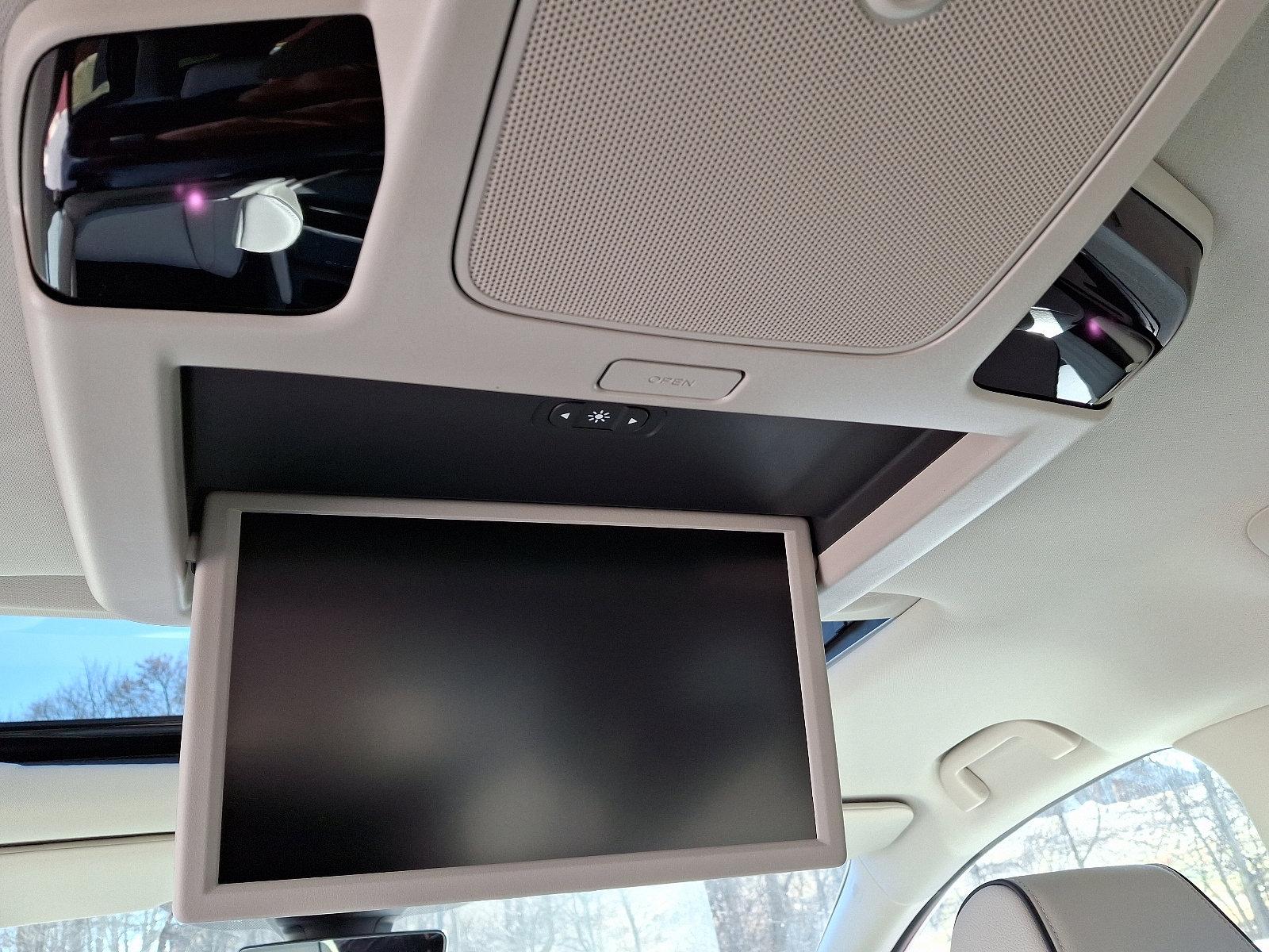 2025 Honda Odyssey Vehicle Photo in Harrisburg, PA 17111