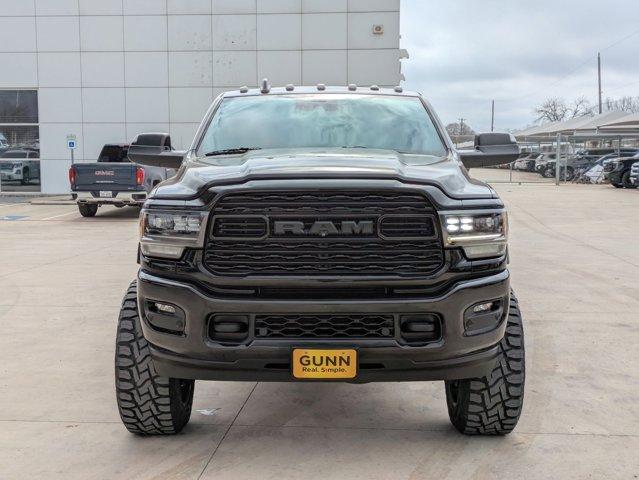 2021 Ram 2500 Vehicle Photo in SELMA, TX 78154-1459