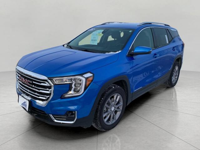 2024 GMC Terrain Vehicle Photo in Oshkosh, WI 54901