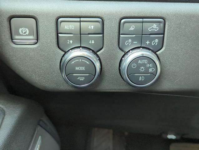 2025 GMC Sierra 1500 Vehicle Photo in PASADENA, CA 91107-3803