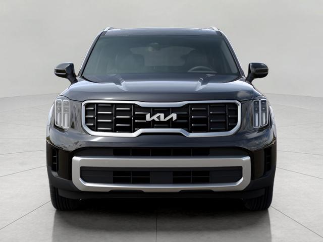 2025 Kia Telluride Vehicle Photo in Oshkosh, WI 54904