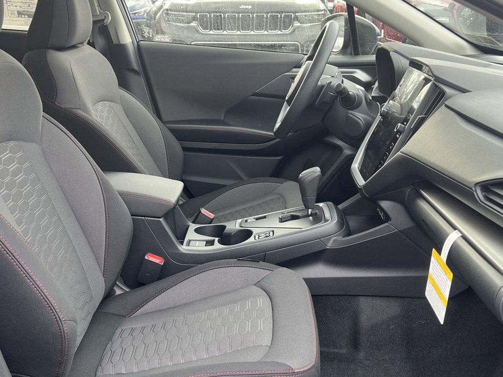 2025 Subaru Impreza Vehicle Photo in Mechanicsburg, PA 17050