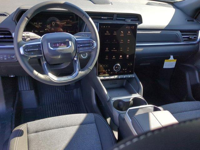 2025 GMC Terrain Vehicle Photo in ALBERTVILLE, AL 35950-0246