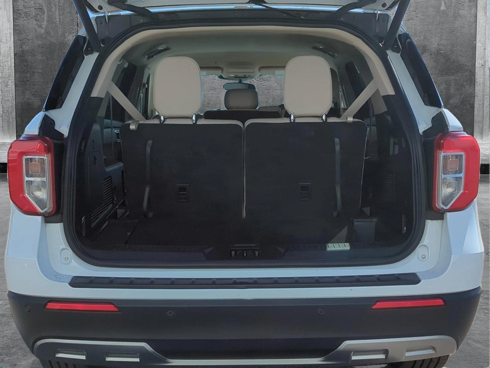 2023 Ford Explorer Vehicle Photo in Memphis, TN 38115