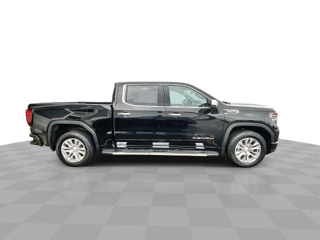 2024 GMC Sierra 1500 Vehicle Photo in WILLIAMSVILLE, NY 14221-2883