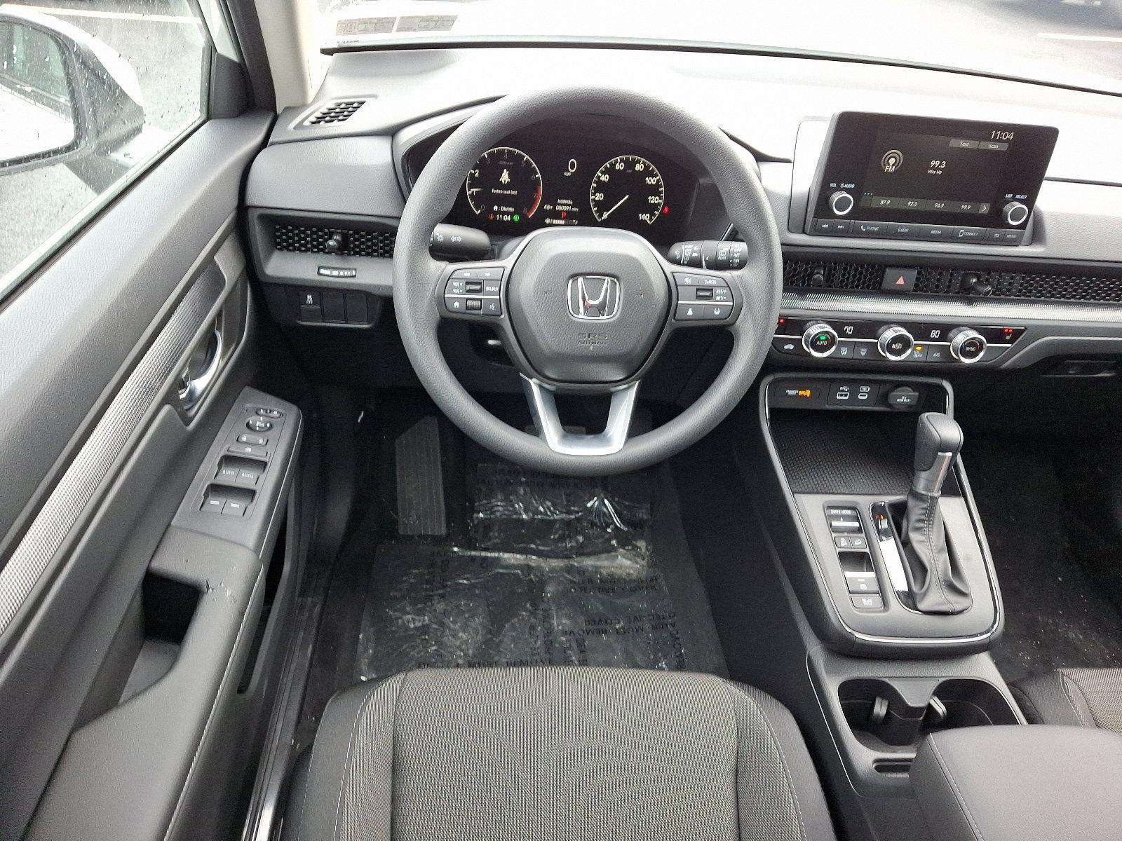 2025 Honda CR-V Vehicle Photo in Harrisburg, PA 17111