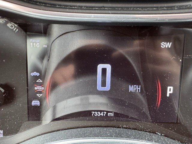 2020 Dodge Durango Vehicle Photo in Mechanicsburg, PA 17050-1707