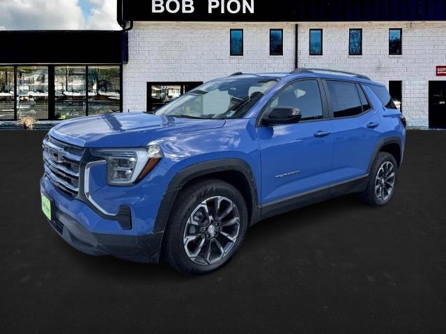 2025 GMC Terrain Vehicle Photo in CHICOPEE, MA 01020-5001
