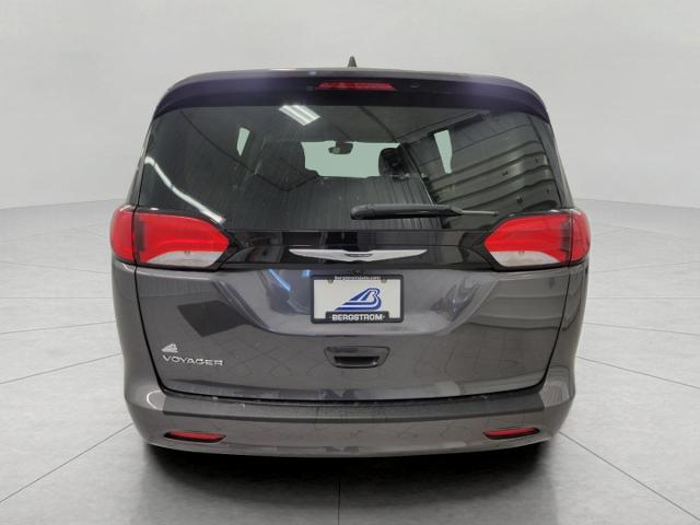 2023 Chrysler Voyager Vehicle Photo in APPLETON, WI 54914-4656