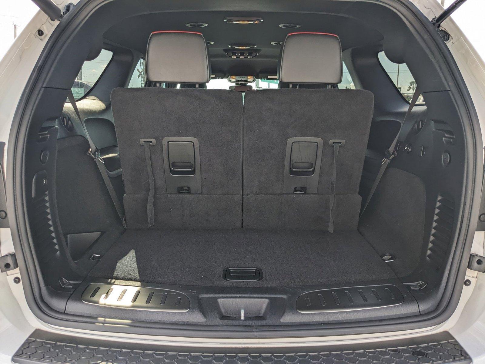 2021 Dodge Durango Vehicle Photo in MIAMI, FL 33172-3015