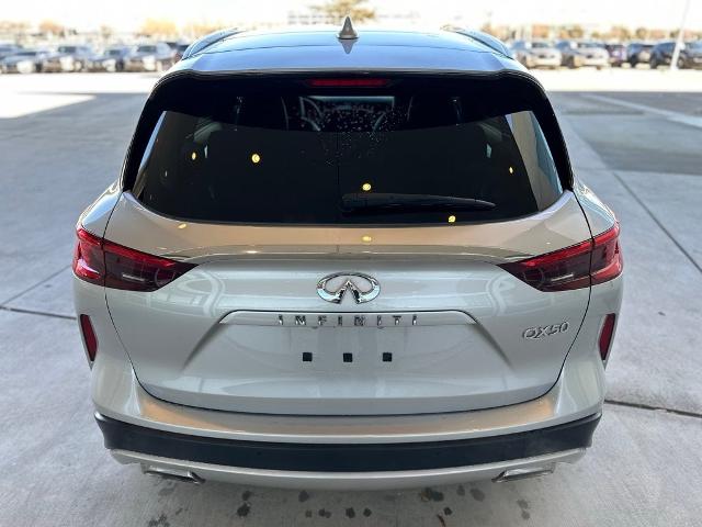 2019 INFINITI QX50 Vehicle Photo in San Antonio, TX 78230