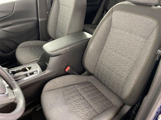 2022 Chevrolet Equinox Vehicle Photo in ALLIANCE, OH 44601-4622