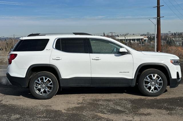 2023 GMC Acadia Vehicle Photo in SPOKANE, WA 99202-2191