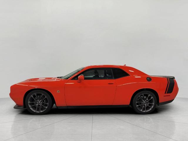 2023 Dodge Challenger Vehicle Photo in Kaukauna, WI 54130