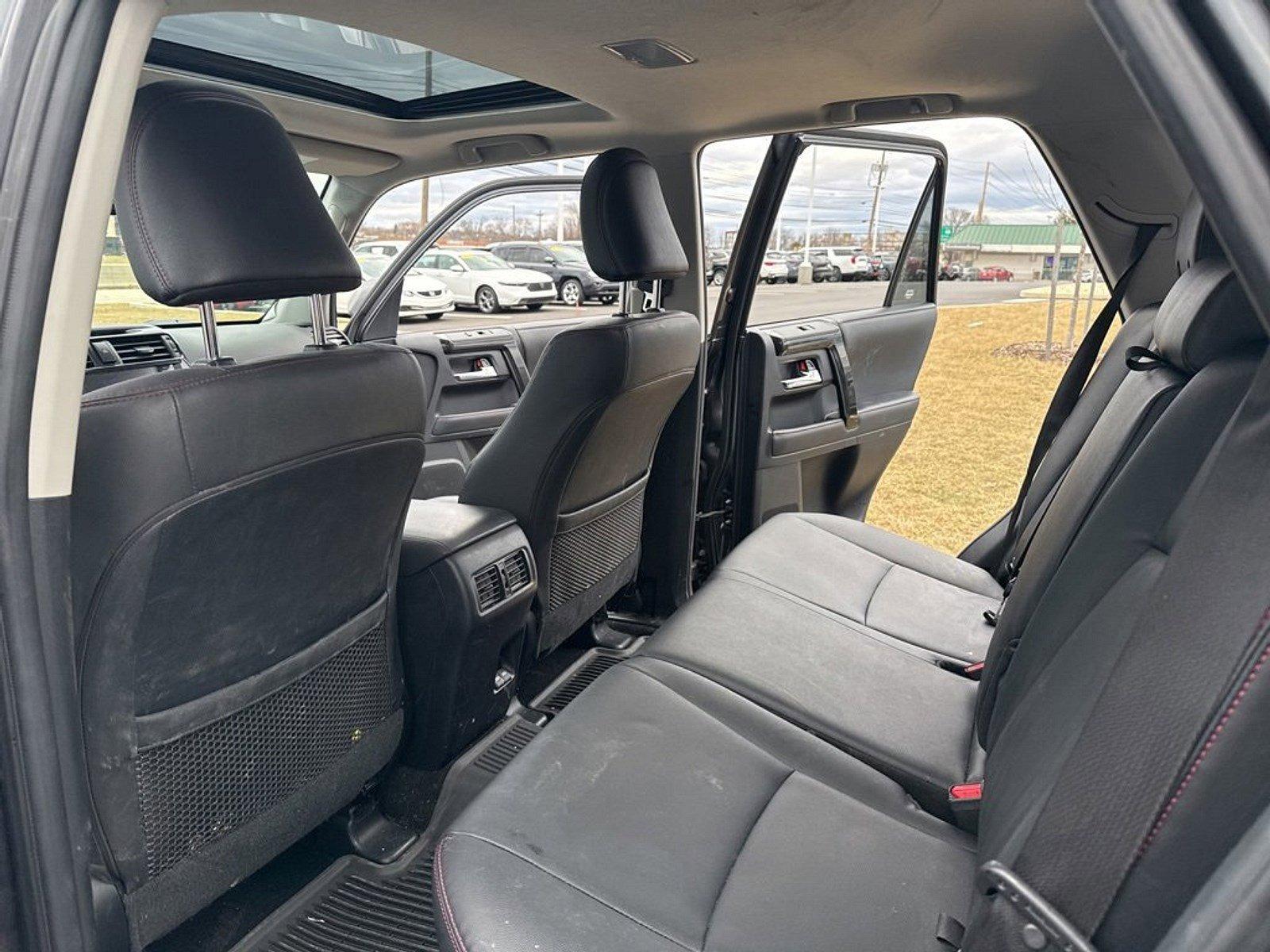 2023 Toyota 4Runner Vehicle Photo in Harrisburg, PA 17111