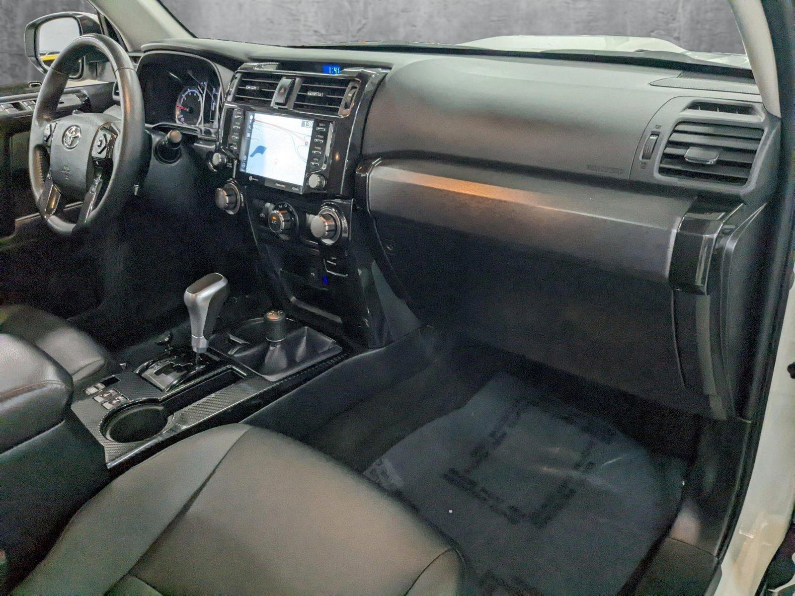 2021 Toyota 4Runner Vehicle Photo in Pompano Beach, FL 33064