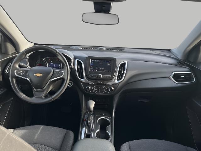 2022 Chevrolet Equinox Vehicle Photo in MANITOWOC, WI 54220-5838