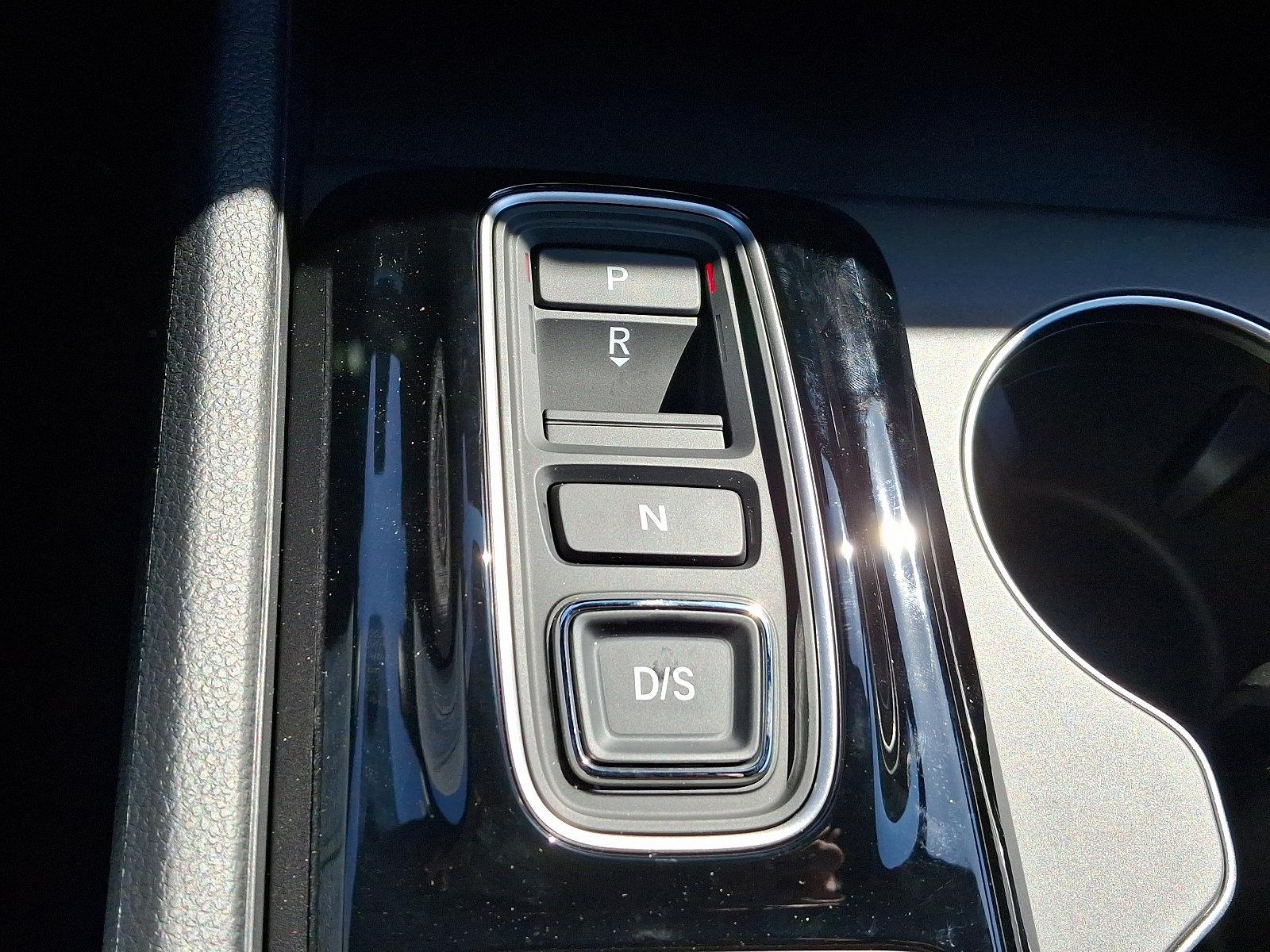 2025 Honda Pilot Vehicle Photo in Harrisburg, PA 17111