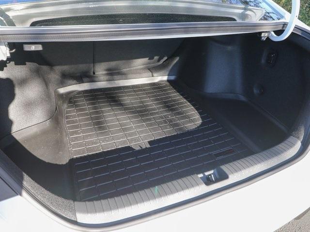 2025 Honda Accord Hybrid Vehicle Photo in HOMOSASSA, FL 34448-1461