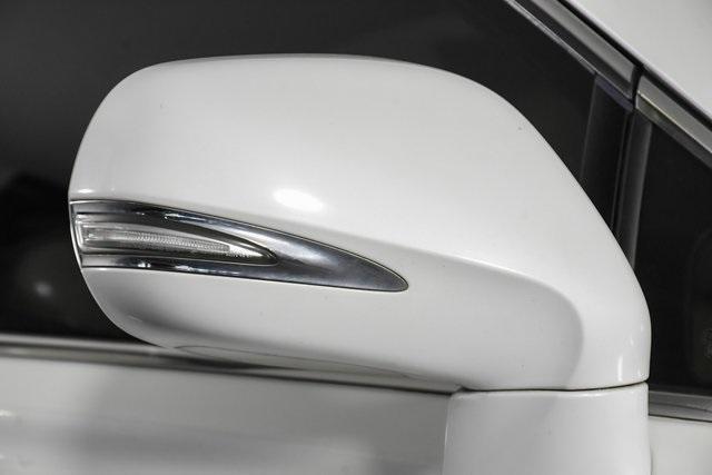 2014 Lexus RX 450h Vehicle Photo in Puyallup, WA 98371