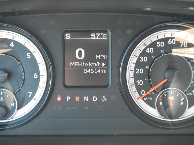 2020 Ram 1500 Classic Vehicle Photo in JASPER, GA 30143-8655