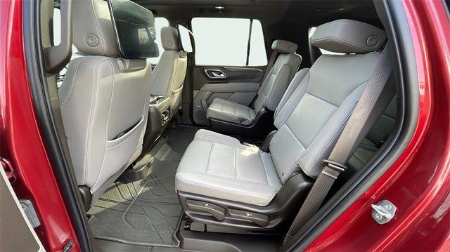 2022 Chevrolet Tahoe Vehicle Photo in THOMPSONTOWN, PA 17094-9014