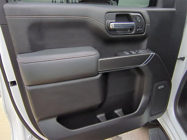 2020 GMC Sierra 1500 Vehicle Photo in ALBERTVILLE, AL 35950-0246