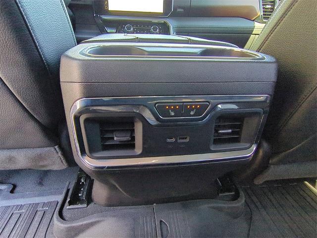 2023 GMC Sierra 1500 Vehicle Photo in ALBERTVILLE, AL 35950-0246