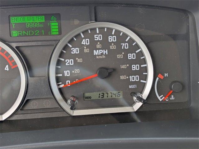 2014 Isuzu NPR HD DSL REG AT Vehicle Photo in PASADENA, CA 91107-3803