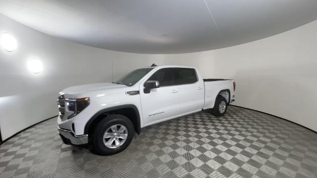 2025 GMC Sierra 1500 Vehicle Photo in GILBERT, AZ 85297-0402