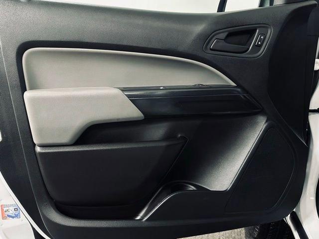 2022 GMC Canyon Vehicle Photo in MEDINA, OH 44256-9631