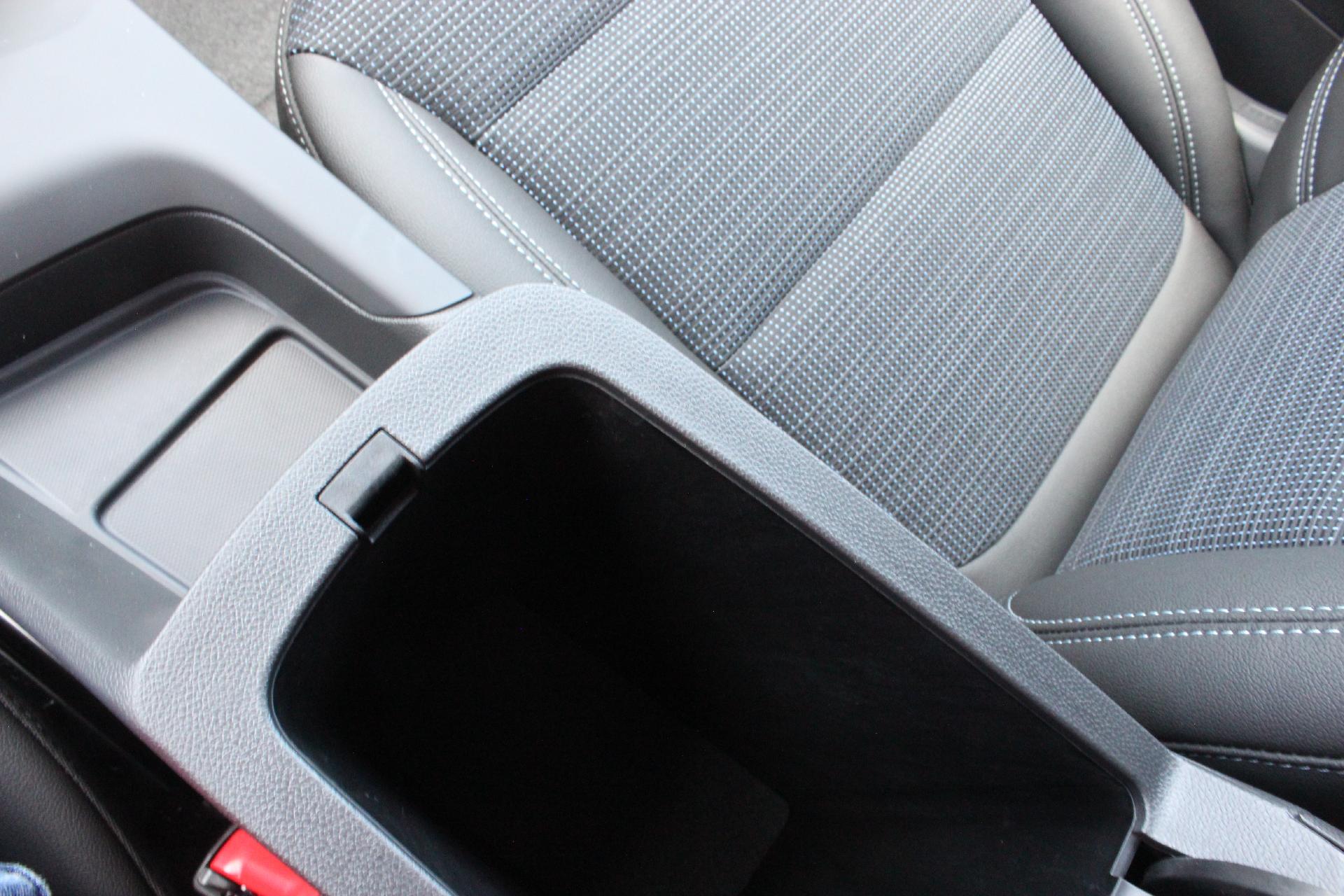 2025 Buick Envista Vehicle Photo in AURORA, CO 80012-4011