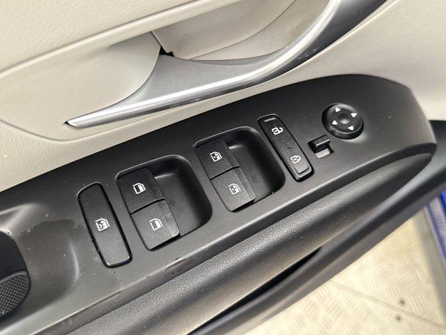2022 Hyundai TUCSON Vehicle Photo in Charlotte, NC 28273