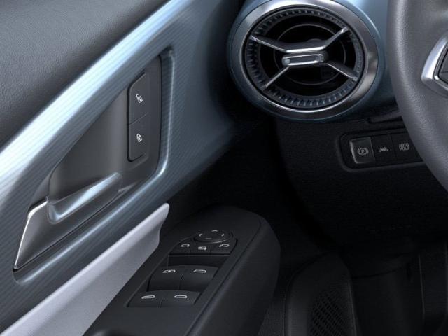 2025 Chevrolet Equinox EV Vehicle Photo in EVERETT, WA 98203-5662