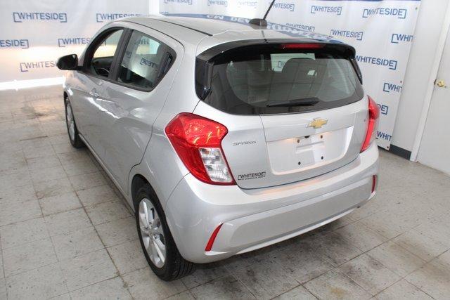 2021 Chevrolet Spark Vehicle Photo in SAINT CLAIRSVILLE, OH 43950-8512