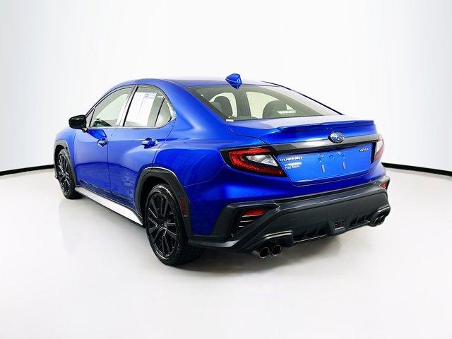 2024 Subaru WRX Vehicle Photo in Doylestown, PA 18902