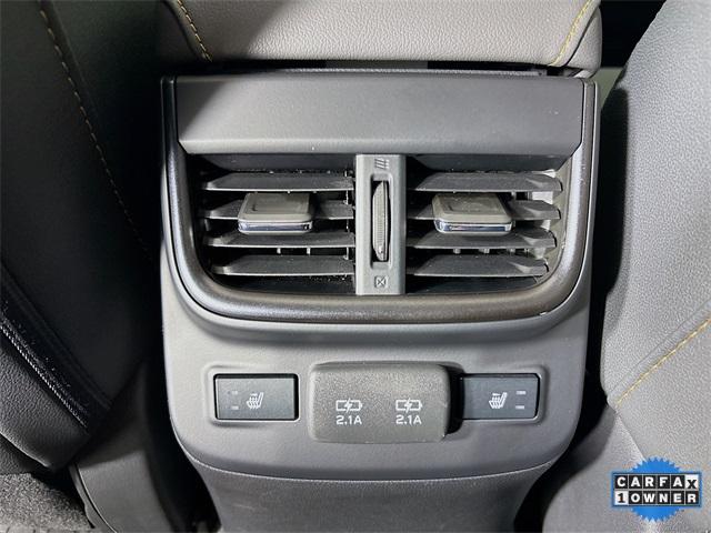 2022 Subaru Outback Vehicle Photo in Puyallup, WA 98371