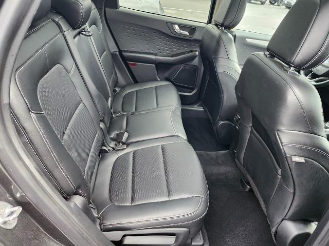 2020 Ford Escape Vehicle Photo in GREEN BAY, WI 54304-5303