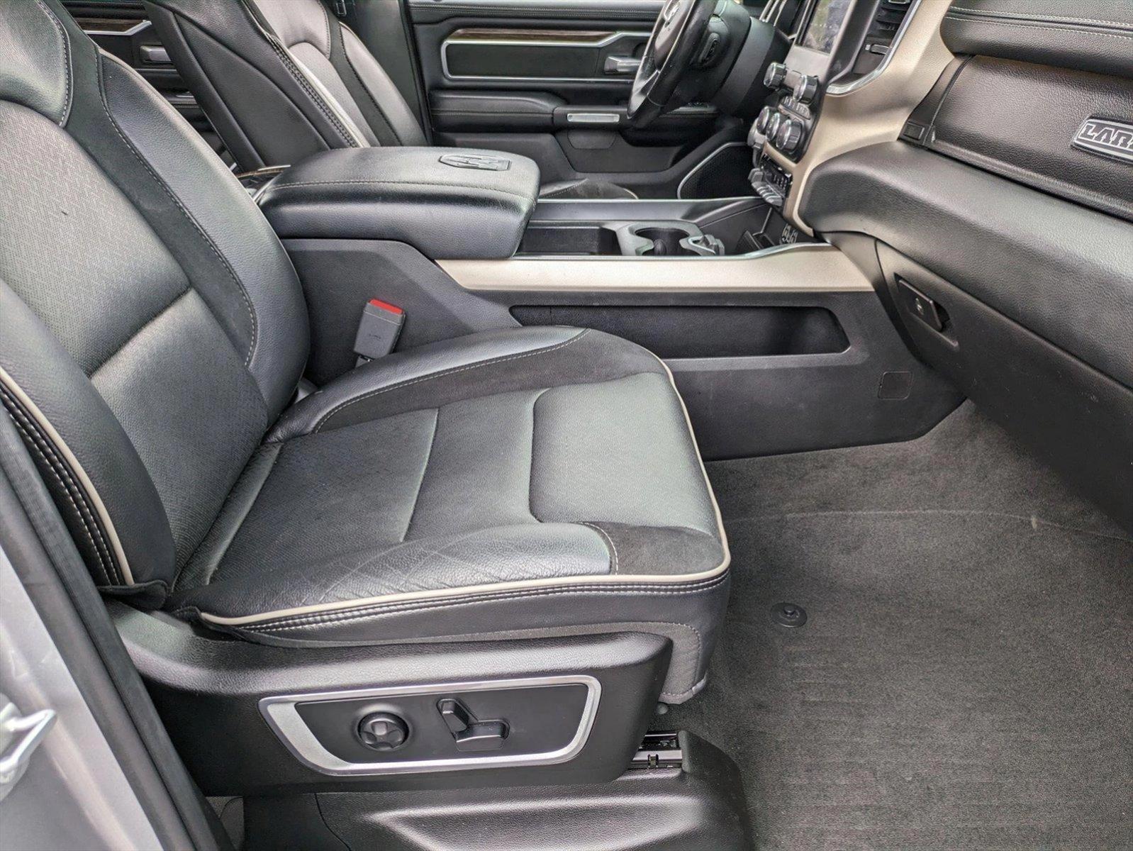 2020 Ram 1500 Vehicle Photo in Sanford, FL 32771