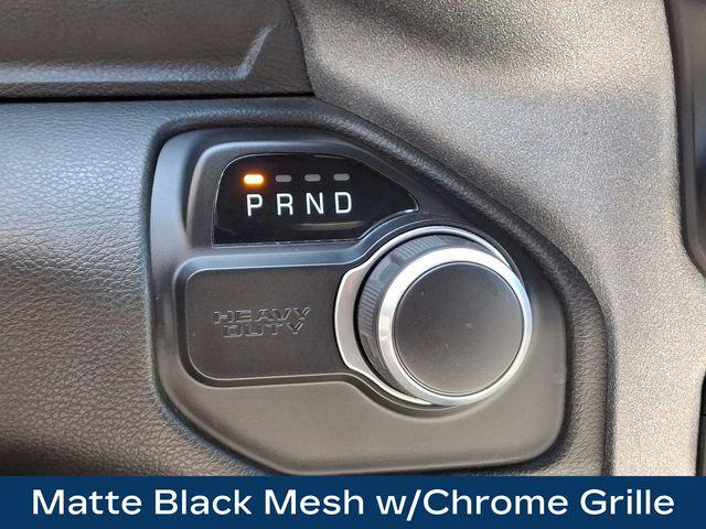 2021 Ram 2500 Vehicle Photo in DANBURY, CT 06810-5034