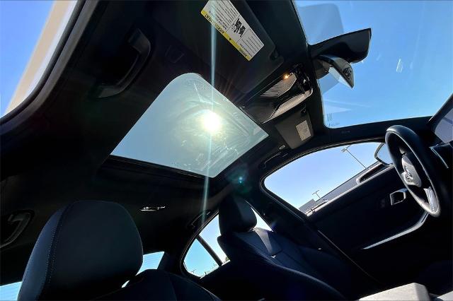 2024 BMW 330i Vehicle Photo in Grapevine, TX 76051
