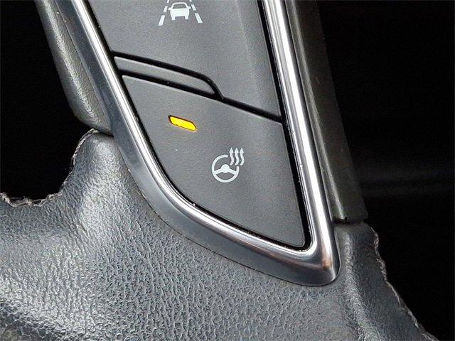 2021 Cadillac XT5 Vehicle Photo in ALLENTOWN, PA 18103-7399