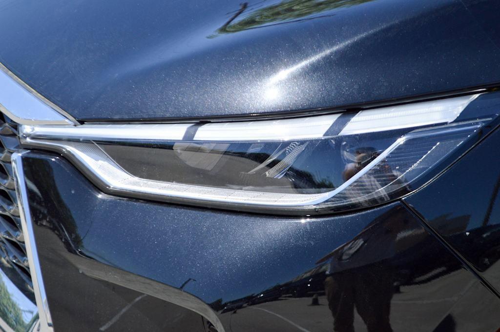 2025 INFINITI QX60 Vehicle Photo in Houston, TX 77090