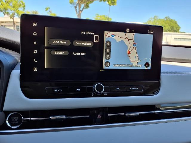 2025 Mitsubishi Outlander Vehicle Photo in Tampa, FL 33612