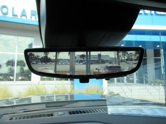 2024 Chevrolet Silverado 3500 HD Vehicle Photo in LEESBURG, FL 34788-4022